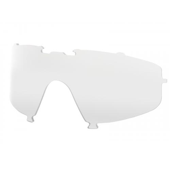 Лінза Змінна Для Захисної Маски Influx Avs Goggle Ess Influx Clear Lenses, Clear