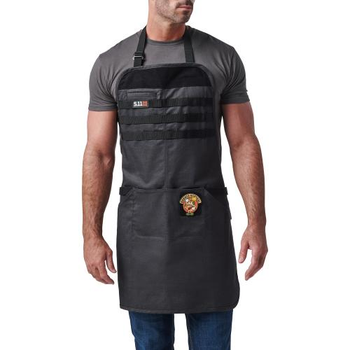 Фартук Тактичний 5.11 Tactical Burger General Apron, Volcanic