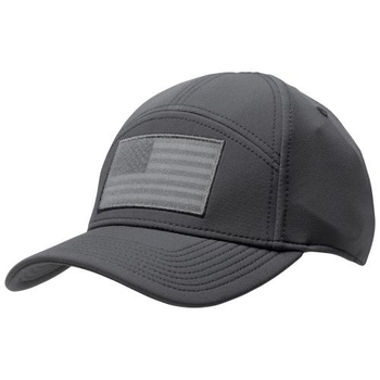 Кепка 5.11 Tactical Operator 2.0 A-Flex Cap, Storm, M/L