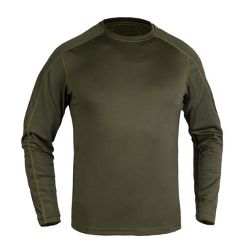 Термофутболка Cursor Active, Olive Drab, Xl