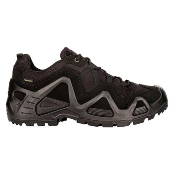 Черевики Lowa Zephyr It Gtx Lo Tf, Black, Uk 10.5/Eu 45