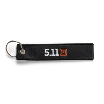 Брелок 5.11 Tactical You Can Brew It Keychain, Black