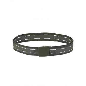 Брючний Ремень Sturm Mil-Tec Laser Cut Quick Release Belt Od, Olive Drab, 130 См