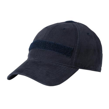 Кепка 5.11 Tactical Name Plate Hat, Dark Navy