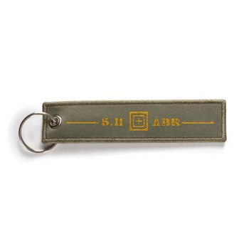 Брелок 5.11 Tactical Pain Today Keychain, Olive