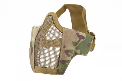 Маска Gfc Accessories Stalker Evo Multicam