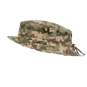 Панама Військова Польова Mbh(Military Boonie Hat), Ukrainian Digital Camo (Mm-14), L