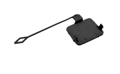 Заглушка буксировочной петли AVTM Chevrolet Cruze 11-15 передняя Шевроле Круз АМ00527621