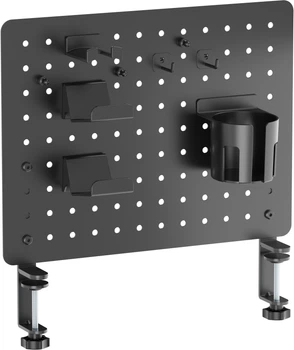 Настольный органайзер OfficePro DO780B Black