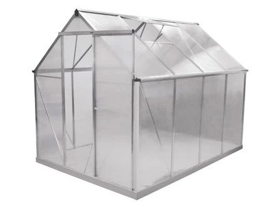 Теплица HECHT GREENHOUSE I