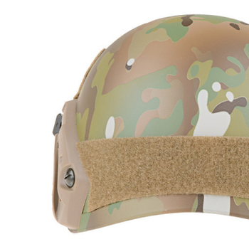 Шолом страйкбольний Fma Ballistic Cfh Helmet Multicam L/XL