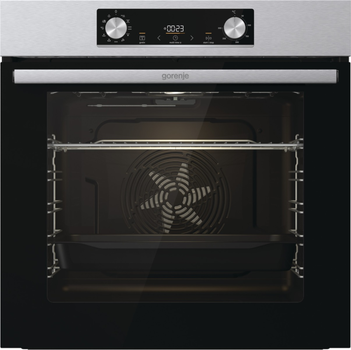 Духовий шафа Gorenje BO6735E02X