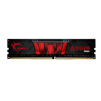 Модуль пам'яті G.Skill Aegis DDR4-3200 16GB (F4-3200C16S-16GIS)