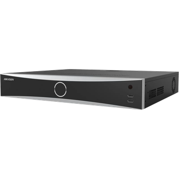 32-канальный IP видеорегистратор Hikvision DS-7732NXI-I4/S(E), 32Мп