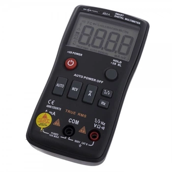 Мультиметр Richmeters RM408A