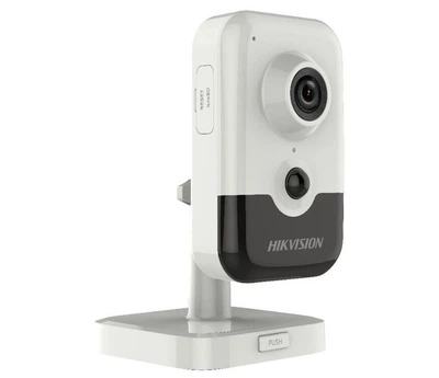 IP камера с PIR датчиком и микрофоном Hikvision DS-2CD2421G0-I&nbsp;(C), 2Мп