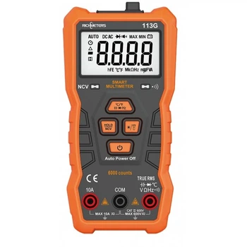Мультиметр Richmeters 113G
