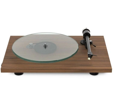 Програвач вінілу Pro-Ject T2 W Rainier Walnut