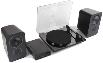 Проигрыватель винила Rega System One