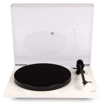 Програвач вінілу Rega Planar 1 Plus White