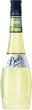 Ликер Bols Cucumber 0.7 л 17% (8716000969538)