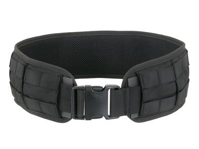Пояс Padded Molle Combat Belt Size XL Black