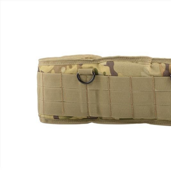 Пояс Nuprol Battle Belt Np Camo