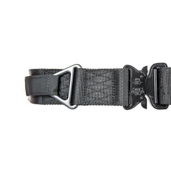 Ремінь Ultimate Tactical Cqb Tactical Quick Release Belt Black