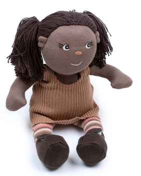 Лялька Smallstuff Knitted Rita 30 см (5712352095027)
