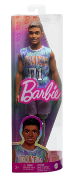 Лялька Mattel Barbie Fashionista Ken with a prosthesis 30 см (0194735094370)
