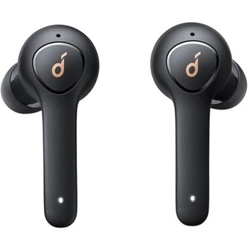Навушники TWS Anker Soundcore Life P2 Black/Bluetooth 5.0 купить в