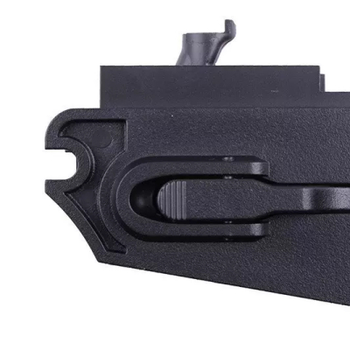 Адаптер Jing Gong G36/SL8 Adapter M4 Magazines