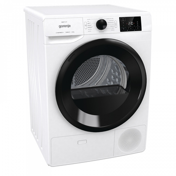 Сушильний автомат Gorenje DNE82/GNPL