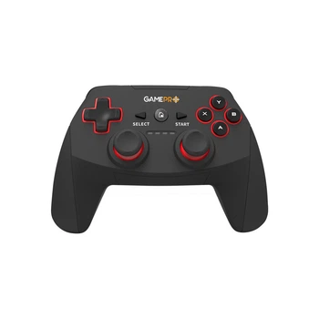 Игровой контроллер GamePro GP600 PC/PS3 Wireless Black (GP600)