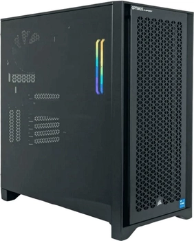 Комп'ютер Optimus E-Sport GB760T-CR5 (1141481620) Black