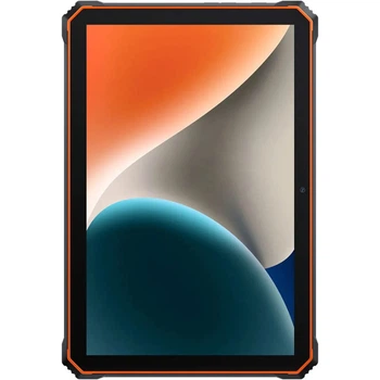 Планшет Blackview Tab Active 6 10.1 8/128GB LTE Android Orange (6931548313670)