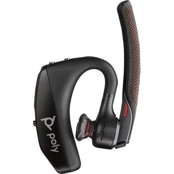 Bluetooth-гарнитура Poly Voyager 5200 USB-A HS+BT700 Mono (7K2F3AA)