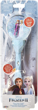 Снігові скіпетри Jakks Disney Frozen Sisters Musicial Snow Wand (0192995202870)