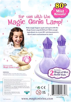 Wkład do magicznej lampy Moose Toys Magic Mixies Refill 2 x 24 ml (0630996148396)