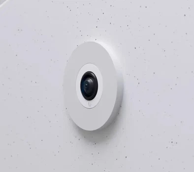 IP камера Ubiquiti UVC-AI-Theta, UniFi Protect AI Theta 4K camera