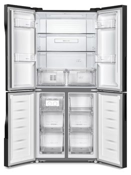 Холодильник Gorenje NRM818FMB (HZSF47962) (6950948)