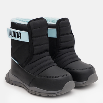Детские зимние сапоги Nieve Boot WTR AC Inf