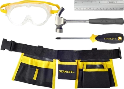 Набір інструментів Stanley Jr Tools (7290115140200)