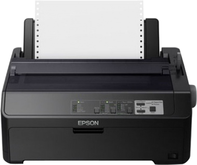 Drukarka Epson A4 Epson FX-890II (C11CF37401)