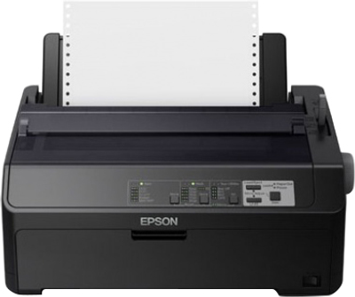 Принтер Epson А4 Epson FX-890II (C11CF37401)