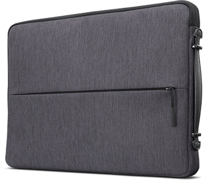 Чохол для ноутбука Lenovo Laptop Urban Sleeve Case 14" Charcoal Grey (GX40Z50941)