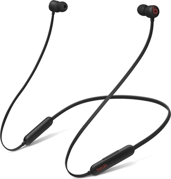Słuchawki Beats Flex All-Day Wireless Beats Black (MYMC2ZM/A)
