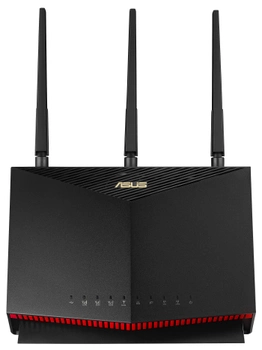 Router Asus 4G-AC86U (90IG05R0-BM9100)