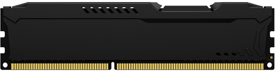 Pamięć Kingston Fury DDR3-1866 8192 MB PC3-14900 Beast Black (KF318C10BB/8)