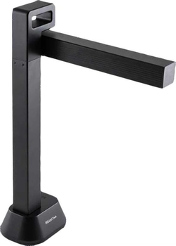 Сканер Iris IRISсan Desk 6 Pro A3 21МР HD Black (5420079900974)